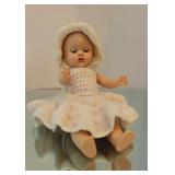 Vintage Vogue Doll
