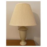 Ceramic Lamp - Works