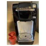 Keurig - Works