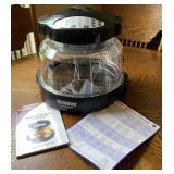 Nuwave Pro Plus Infrared Oven
