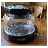 Nuwave Pro Plus Infrared Oven - In Box