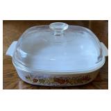 Corning Ware "Slice of Life"