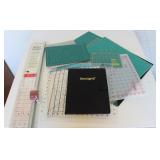 Craft & Sewing Cutting Mats -Various Sizes