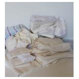 Quilt Batting Lot
