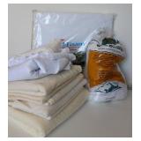Poly-Fil & Quilt Batting