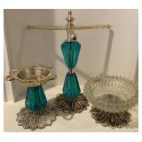 3 Pcs Bathroom Accessories