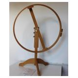 Large Homestead Quilting Hoop