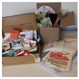 Misc Sewing Accessories