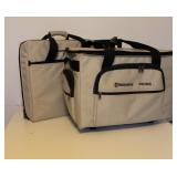 Husqvarna Travel Cases & Parts