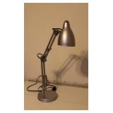 Desk Lamp - Works