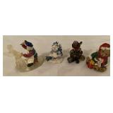 Christmas Figures