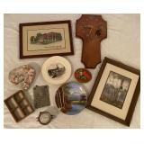 Misc Folk Art Décor