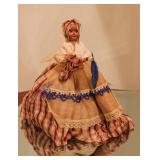 Vintage Marcie Doll - Mammy