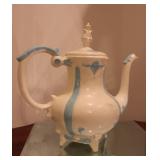 Vintage Loma Tea Pot