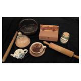 Rustic Home Décor Items