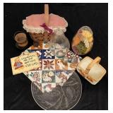 Fall Décor Items