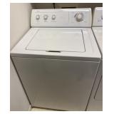 Whirlpool Ultimate Care 2 Washer - Works