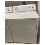 Whirlpool Dryer - Works