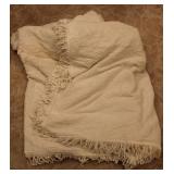 Vintage Bedspread