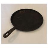 Cast Iron Skillet