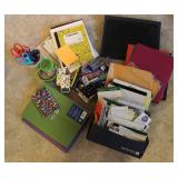 Large Office Supply Lot