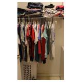 Entire Contents of Laundry Closet