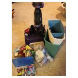 Home Neccessities Lot