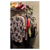 Entire Contents of Closet - Side 2