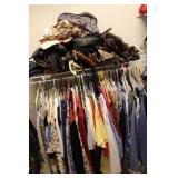 Entire Contents of Closet - Side 4