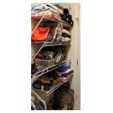 Entire Contents of Closet - Side 5