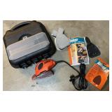 Black&Decker Mouse Sander