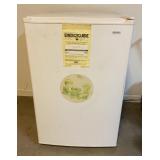 Kenmore Mini Fridge - Works