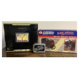 Nextar GPS & 12 Volt Inflator
