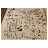 Costume Jewelry Lot 2