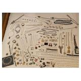 Assortment of Costume Jewelry 3