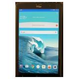 Verizon Tablet - Works