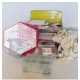 Sewing Notions, Bias Tape +++