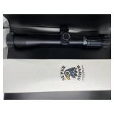 TASCO SNIPER SCOPE SWFA