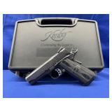 KIMBER PRO CARRY II .45 ACP 4"