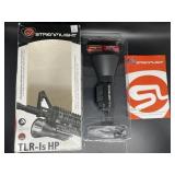STREAM LIGHT LONG RANGE MOUNTED LED FLASHLIGHT