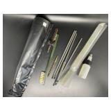 RIFLE CLEANING KIT