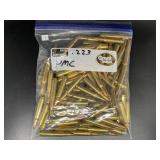 .223 PMC 100 ROUNDS