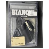 BIANCHI GUNLEATHER SUBVERSION HOLSTER SIZE 13B