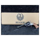 RUGER NEW MODEL BEARCAT (SBC-4) .22 LR 4"