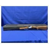 HUGLU OVER/UNDER 12 GAUGE 26"