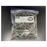 SELECTION OF 5.56 AMMO 100 ROUNDS