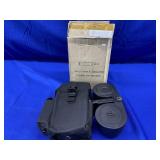 AR15 STYLE MAGAZINE 5.56MM HOLDS 100 ROUNDS