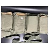 5.56 MM 4 PACKS OF 30 ROUNDS BANDOLIER