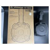 PMAG D-60 RIFLE MAGAZINE 60 ROUNDS CAPACITY