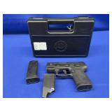 TAURUS MILLPRO 45 ACP 10